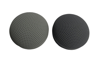 KSD-0204 運(yùn)動健身器材硅膠橡膠制品廠家